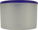 Tube America the Beautiful 5oz d´Argent - vide