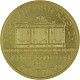 Philharmonique de Vienne 1/2oz d'or fin - 2025