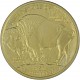 American Buffalo 1oz d'or fin - deuxième choix