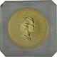 Australian Kangourou 1/2oz d'or fin - 1991