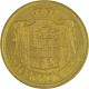 10 Couronnes Danemark Frederik VIII 4,03 d'or fin