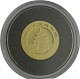 Chine Panda 1/20oz d'or fin - 2003