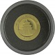 Chine Panda 1/20oz d'or fin - 2002