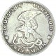 2 Mark Empire allemand guerre de libération 10g d'argent - 1913