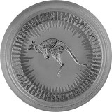 Känguru  1oz de platine - 