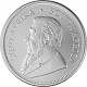 Krugerrand 1oz d'argent fin - 2025