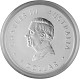 Kookaburra 1oz d'Argent - 2025 (TVA Normale)