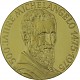 Ronde 50 J. Michelangelo - Creation of Adam 15,4g Gold