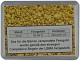 Lingot 1g d'or fin - 'Für dich'