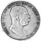 5 Couronnese 21,43g d'argent fin Autriche 1908 5 Couronnese 21,43g d'argent fin Autriche 1908