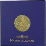 250 EUR France La Semeuse 7,77 g d'or fin 2009 250 EUR France La Semeuse 7,77 g d'or fin 2009