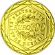100 EUR France La semeuse 3,1 g d'or 2009 100 EUR France La semeuse 3,1 g d'or 2009