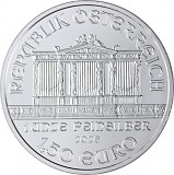 Philharmonique de Vienne 1oz d'Argent - 2026 (TVA Normale)