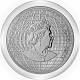 Australie Beneath the Southern Skies 1oz d‘argent fin - 2021 Australie Beneath the Southern Skies 1oz d‘argent fin - 2021