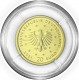 20 Euros d'or Oiseaux indigènes - pic noir 3,88g d'or fin - 2021