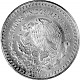 Libertad 1oz d'Argent - 1991 Libertad 1oz d'Argent - 1991