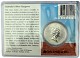 Kangourou Royal Australian Mint 1oz d'Argent - 1996 Kangourou Royal Australian Mint 1oz d'Argent - 1996