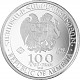 Arche de Noé 1/4oz d'argent fin - 2026 (Taxation Normale) Arche de Noé 1/4oz d'argent fin - 2026 (Taxation Normale)