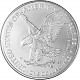 American Eagle 1oz d'Argent - 2023 American Eagle 1oz d'Argent - 2023