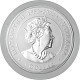 Koala 1oz d'Argent - 2023