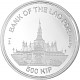 Laos Tigre “Panthera Tigris“ 1oz d'argent fin - 2022 Laos Tigre “Panthera Tigris“ 1oz d'argent fin - 2022