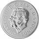 St. Helena The Boston Tea Party 1oz d'argent fin - 2023 St. Helena The Boston Tea Party 1oz d'argent fin - 2023