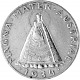 5 Schilling autrichiennes 12,53g d'argent fin (1934 - 1936) 5 Schilling autrichiennes 12,53g d'argent fin (1934 - 1936)