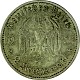 2 Reichsmark Église de Garnison avec l'année 5g d'argent 1934 - Deuxième Choix 2 Reichsmark Église de Garnison avec l'année 5g d'argent 1934 - Deuxième Choix