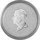 Lunar III Cheval 1oz d'argent fin - 2026 (TVA normale) Lunar III Cheval 1oz d'argent fin - 2026 (TVA normale)