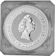 Kookaburra 2oz d'argent - 1998 Kookaburra 2oz d'argent - 1998
