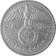 5 Reichsmark Hindenburg with Swastika 12,5g d'argent (1934 – 1939) - Deuxième Choix