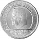3 Reichsmark République de Weimar main levée 7,5 g d'Argent - 1929