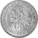3 Reichsmark République de Weimar Albrecht Dürer 7,5 g d'Argent - 1928 3 Reichsmark République de Weimar Albrecht Dürer 7,5 g d'Argent - 1928