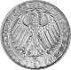 3 Reichsmark République de Weimar Albrecht Dürer 7,5 g d'Argent - 1928