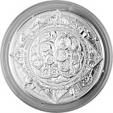 Ronde „20 ans de la disparition du mark allemand“ 5 oz d'argent - 2022 Ronde „20 ans de la disparition du mark allemand“ 5 oz d'argent - 2022