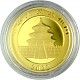 Chine Panda Premium Set 27g d'or fin - 2022 Chine Panda Premium Set 27g d'or fin - 2022
