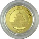 Chine Panda Premium Set 27g d'or fin - 2022 Chine Panda Premium Set 27g d'or fin - 2022