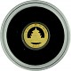 Chine Panda Premium Set 27g d'or fin - 2022 Chine Panda Premium Set 27g d'or fin - 2022