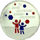 20 Euros Pièce Commémorative Allemagne 16,65g d'argent fin 2022 20 Euros Pièce Commémorative Allemagne 16,65g d'argent fin 2022