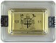 5 Dollar Fiji Premium Size Lingot d´Or - Eagle Collection 5x1g - 2016