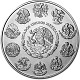 Libertad 1oz d'Argent - 2013 Libertad 1oz d'Argent - 2013