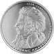 10 Euros Pièce Commémorative Allemagne 16,65g d'argent 2002 - 2010