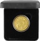 100 Euro allemand 1/2oz d'or fin - 2002 Union Monétaire