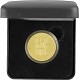 100 Euro allemand 1/2oz d'or fin - 2003 Quedlinburg
