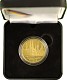 100 Euro allemand 1/2oz d'or fin - 2007 Lübeck
