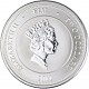 Fiji Taku Tortue - 1oz d'argent fin Fiji Taku Tortue - 1oz d'argent fin