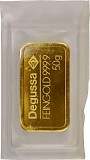 Lingot 50g d'or fin - différents fabricants
