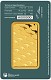 Lingot 100g d'or fin - Perth Mint