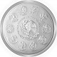 Libertad mexicain 1kg d'argent fin 2008 Libertad mexicain 1kg d'argent fin 2008