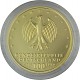 100 Euro allemand 1/2oz d'or fin - 2013 Dessau-Wörlitz